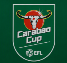 CARABAO Logo